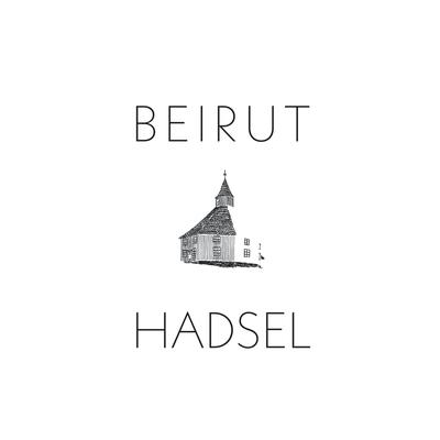 Hadsel's cover