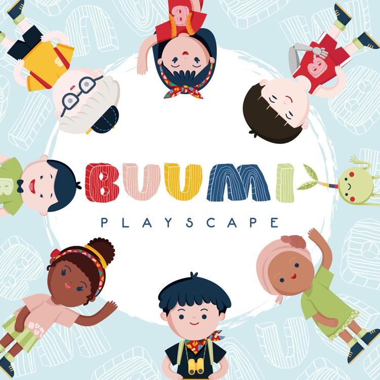 Buumi Playscape's avatar image