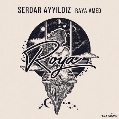 ROYA's cover