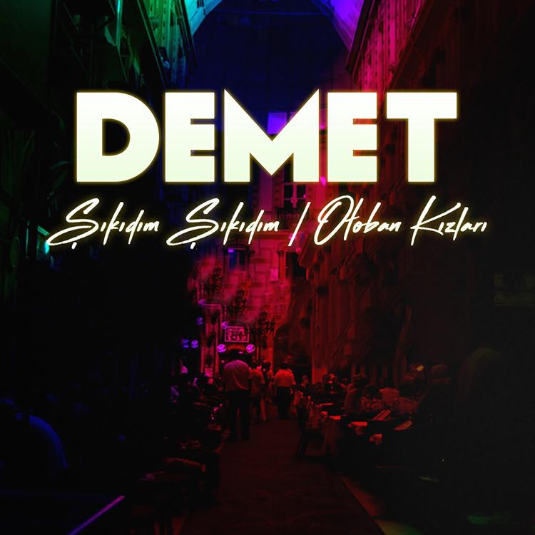 Demet's avatar image