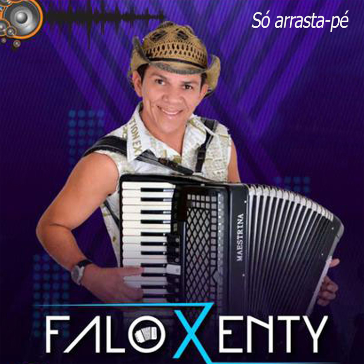 Faloxenty's avatar image