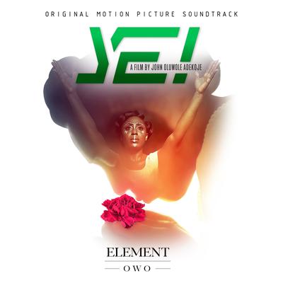 Element (From "YE!") By OWO, Teknimension's cover