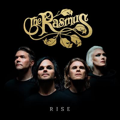 The Rasmus's cover