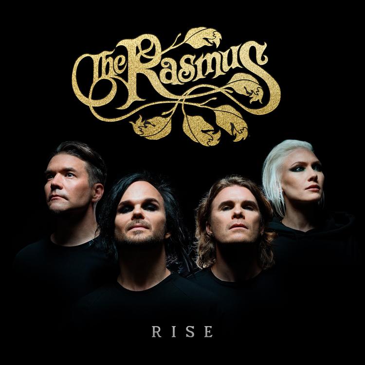 The Rasmus's avatar image