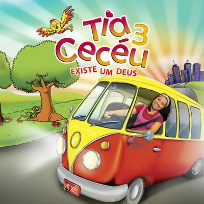 Em Sete Dias By Tia Cecéu's cover