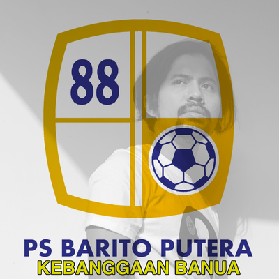 BARITO PUTERA KEBANGGAAN BANUA's cover