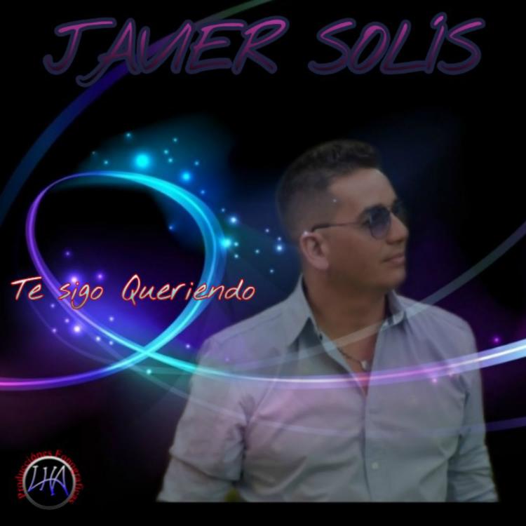 Javier Solís's avatar image