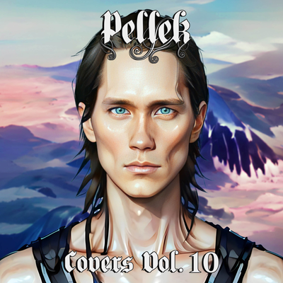 Pegasus Fantasy (Saint Seiya) By Pellek's cover