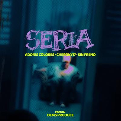 Seria's cover