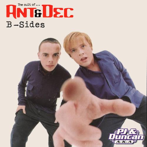 B Sides Official TikTok Music album by PJ Duncan Ant Dec