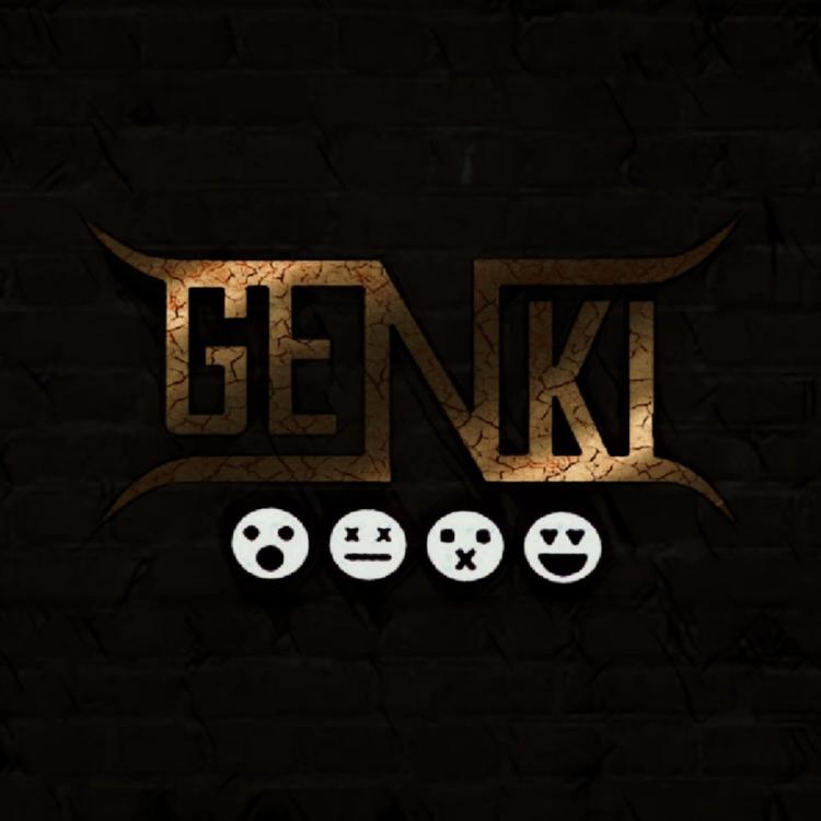 GENKI's avatar image