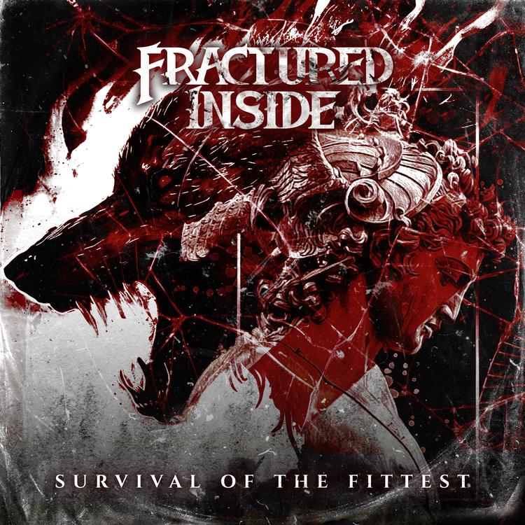 Fractured Inside's avatar image