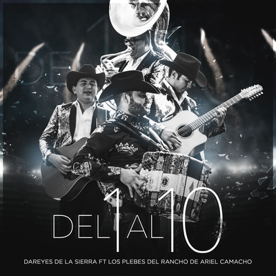 Del 1 Al 10's cover