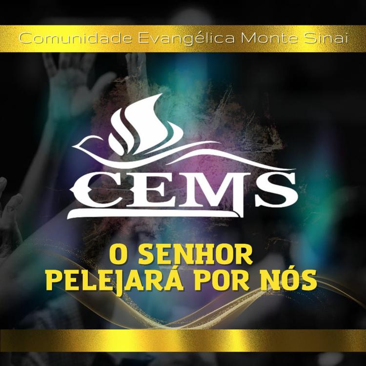 CEMS - Comunidade Evangélica Monte Sinai's avatar image