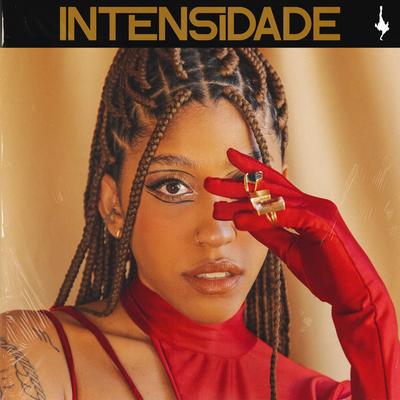 Intensidade By Clara Ribeiro, Buzu's cover