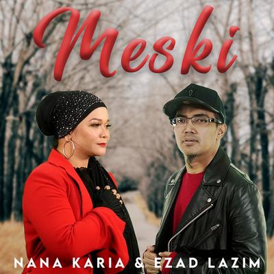 Meski's cover