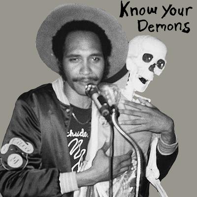 Know Your Demons By Tré Burt's cover