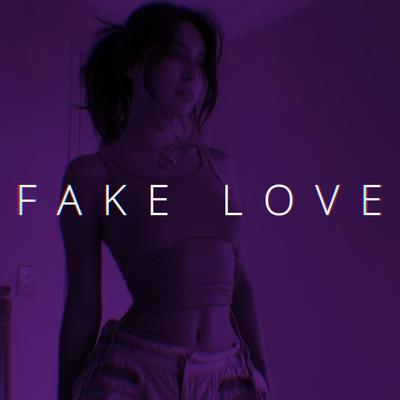 FAKE LOVE (Speed) By Ren's cover