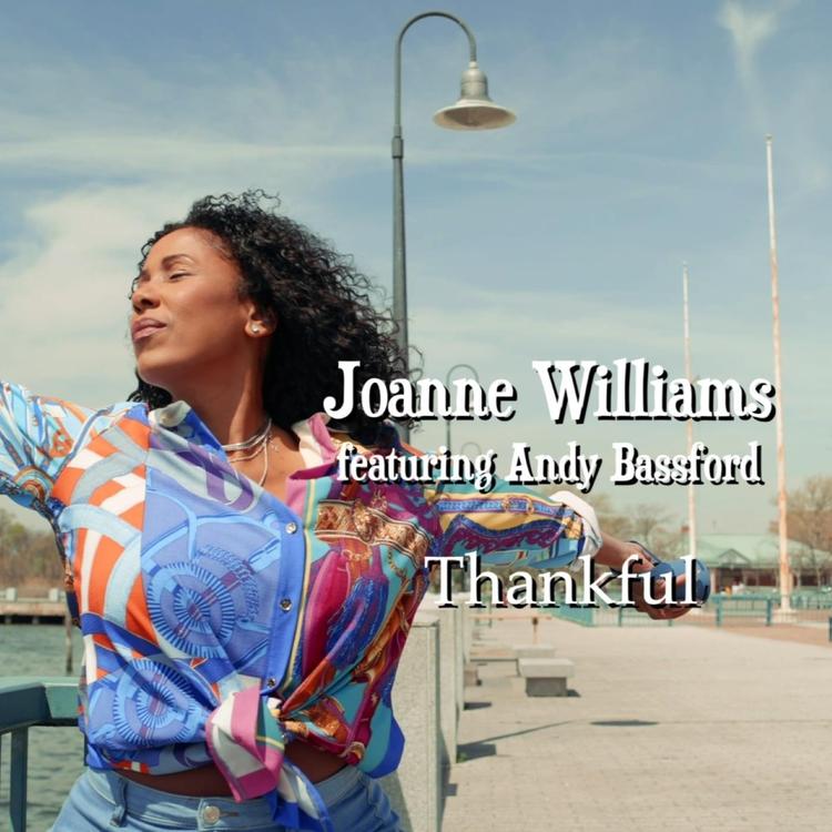 Joanne Williams's avatar image