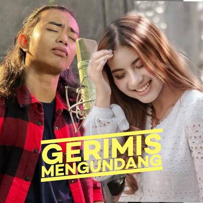 Gerimis Mengundang (X Nabila) By Zinidin Zidan's cover
