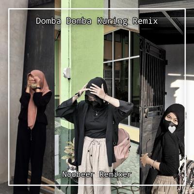 Domba Domba Kuring (Remix)'s cover