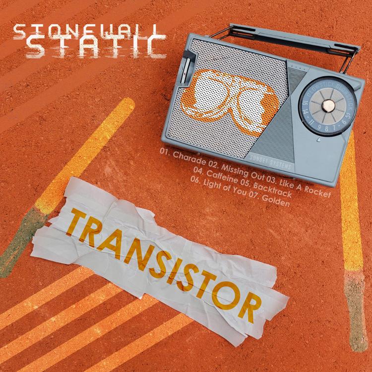 Stonewall Static's avatar image
