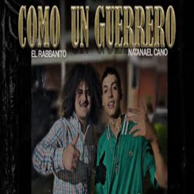 Como Un Guerrero's cover