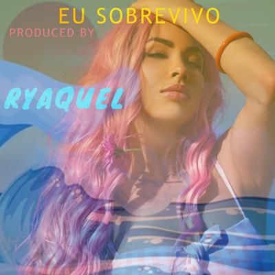 Eu Sobrevivo (Portuguese)'s cover