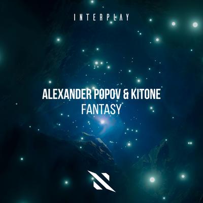 Fantasy By Alexander Popov, Kitone's cover