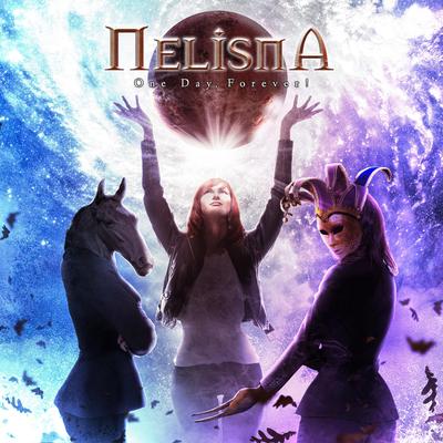 Melisma's cover