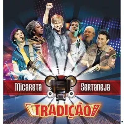 Eu Quero Você (Ao Vivo) By Grupo Tradição's cover