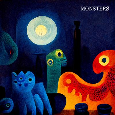 Monsters's cover