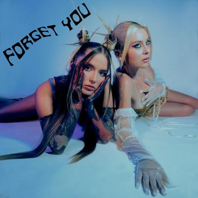 Forget You's cover