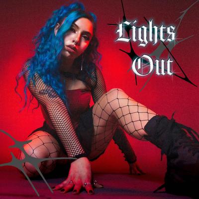 LIGHTS OUT!'s cover