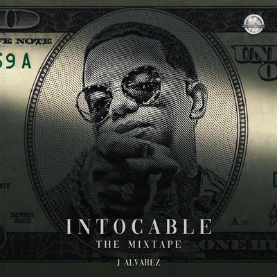 Intocable The Mixtape's cover