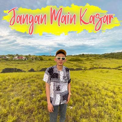 Jangan Main Kasar's cover