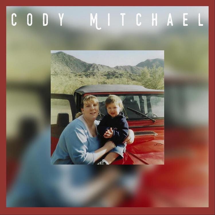 Cody Mitchael's avatar image