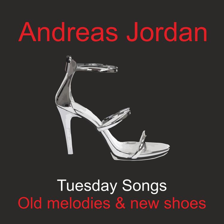 Andreas Jordan's avatar image
