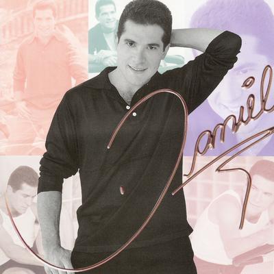 Ao meu lado outra vez (A Whiter Shade of Pale) By Daniel's cover