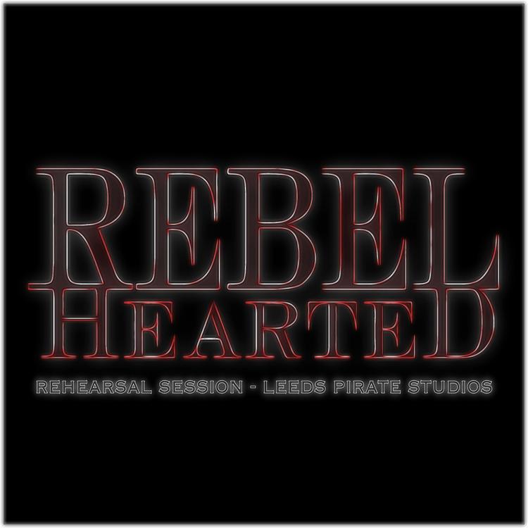 Rebel Hearted's avatar image