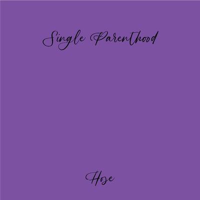 Single Parenthood (Remastered 2023)'s cover