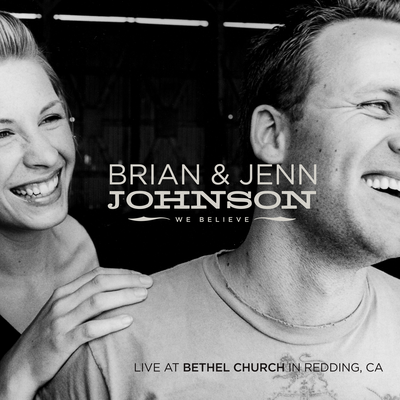 Where You Go I Go By Brian Johnson, Jenn Johnson's cover