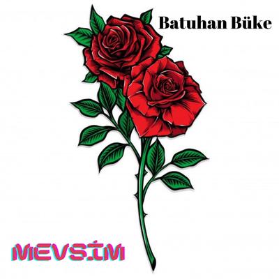 Seninle Ben By Batuhan Büke's cover