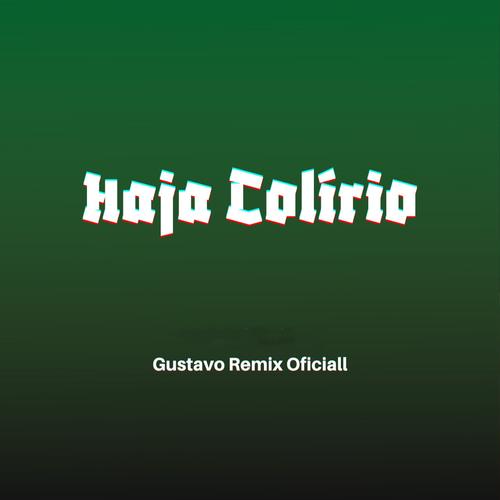 Gustavo remix 's cover