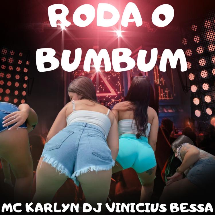 DJ Vinicius Bessa's avatar image