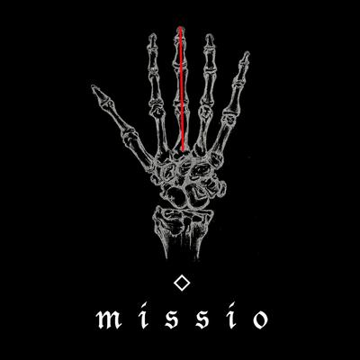 Middle Fingers By MISSIO's cover