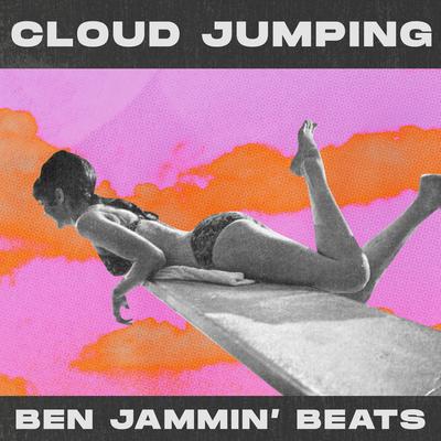 Cloud Jumping By Ben Jammin' Beats, Yugi's cover