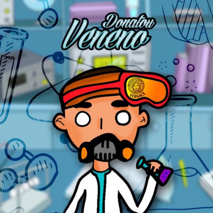 Donatou's avatar image