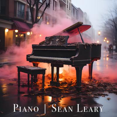 Sean Leary's cover