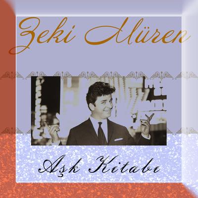 Zeki Müren's cover